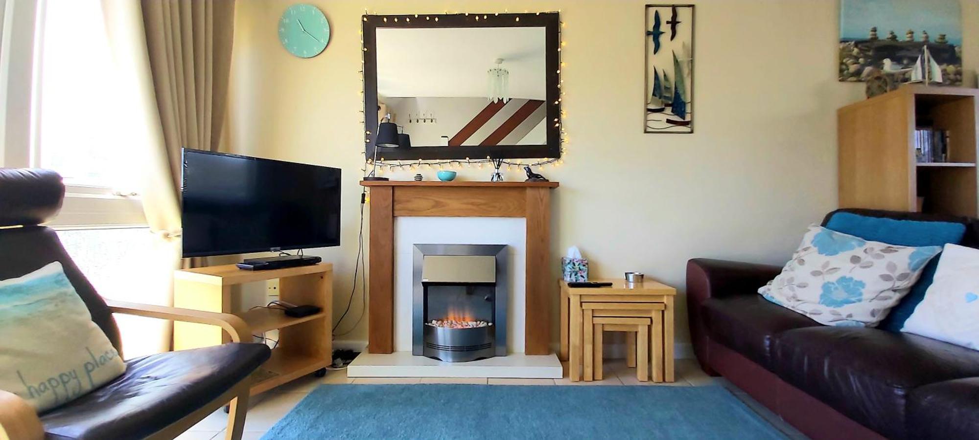 A Beach Holiday In Pembrokeshire Exterior photo