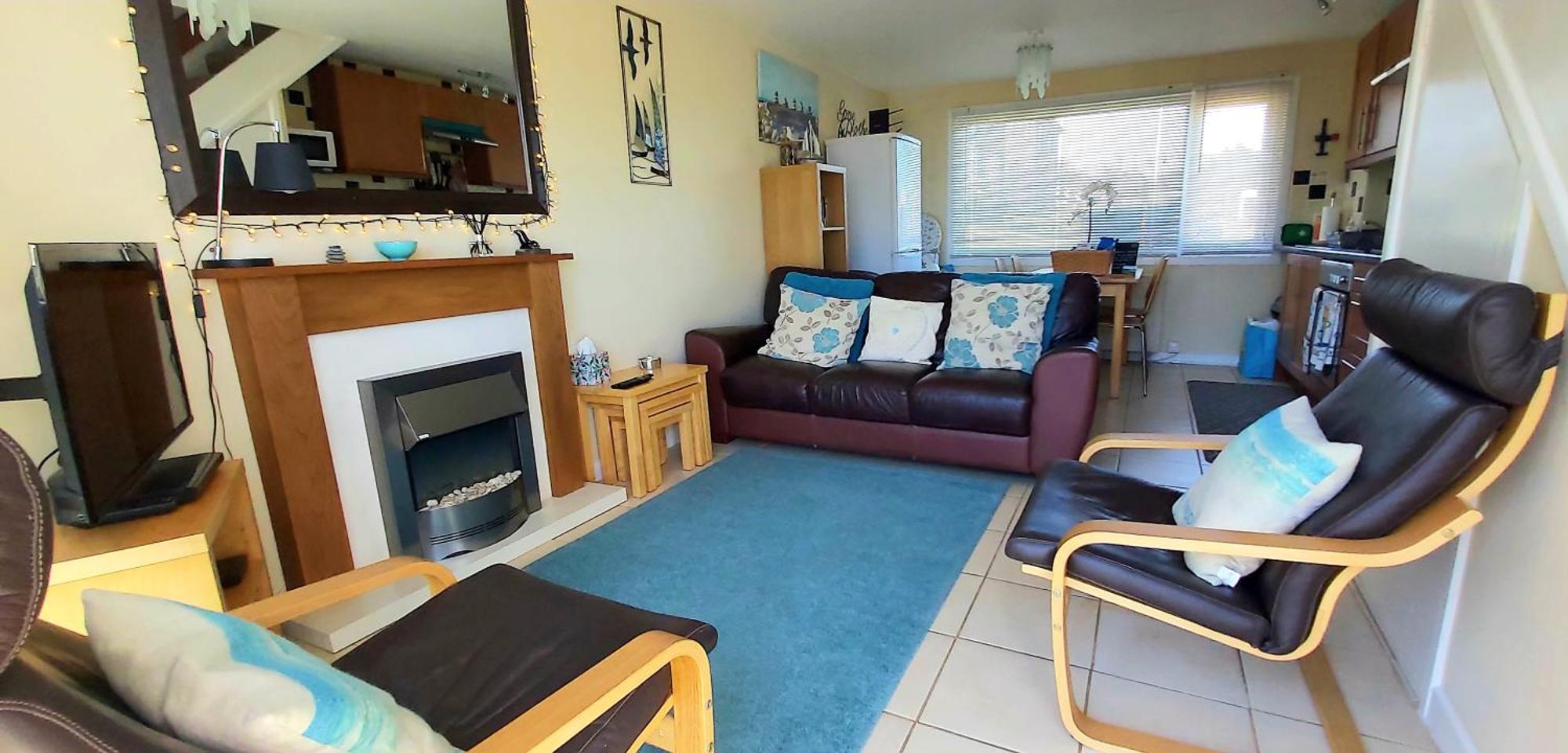 A Beach Holiday In Pembrokeshire Exterior photo