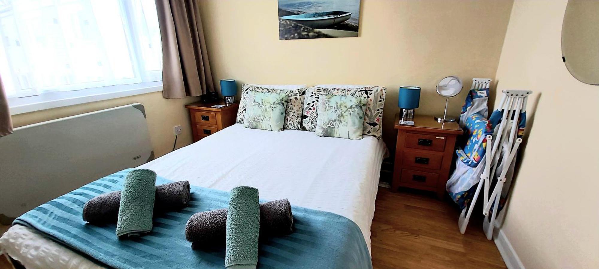 A Beach Holiday In Pembrokeshire Exterior photo